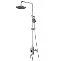 Huayi bathroom three-function shower shower
