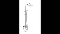 Nine of the nine Shepherds shower kits 36510