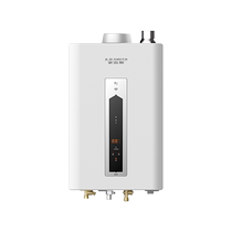 AO Smith JSQ31-CSCX Household Gas 16 Liters antifreeze silent gas water heater