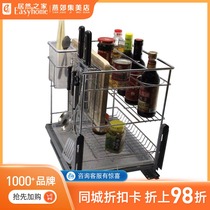 Zhibang to Shangli seasoning basket