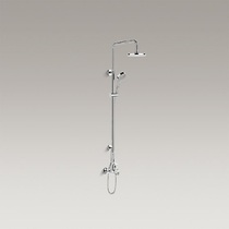 Kohler bathroom shower k-5428T-C4-CP