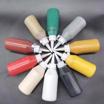 Stone special glue stone color paste Toner marble marble glue repair color paste resin glue repair