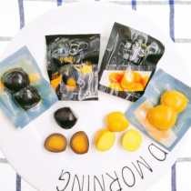 Kangzu fragrant iron eggs quail eggs baked with salt and five flavors