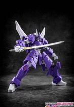 (Aofeng Toys) Iron Factory Iron Factory IF EX-48 Prajna Pill Dancers Hurricane