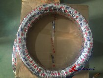 Suitable Suzuki Geek Sa GSX150F 155F N front and rear tires original original car outer tire original
