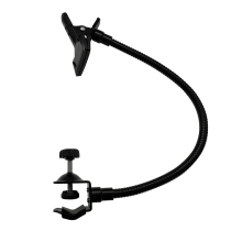 Photography C Type Magic Hose Background Cloth Clip Multifunction U Type Double Head Vigorous Clip Prop Static Stage Accessories