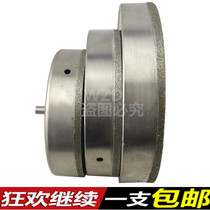 Diamond glass tile hole opener Glass drill hole 160 170 180 190 200 220mm