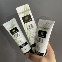 Out of Europe and the United States 6 pounds tea tree oil aloe bamboo charcoal whitening toothpaste