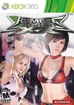 XBOX360 Game Disc Wrestling Rose XX HD Fighting Rose XX (5 start 6 SF)