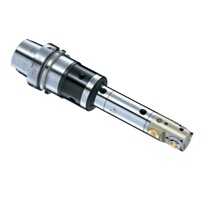 Japan NIKKEN Japan Research HSK 63A-MDQ26-100 HSK super shock absorbing modular base handle