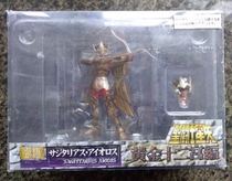 Saint Seiya super like gold Saint Sagittarius Ai Russia scene hand-made Japanese version spot
