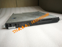 Intel S5000Phb 1U telecom class server Dvd Sata Tigw1U quasi-system dual power dual scattered