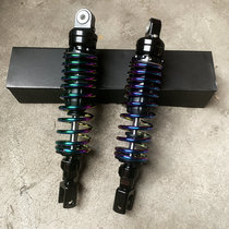 Electric calf MQi N1S N1 NQi M electric motorcycle modified 320-360 damping shock absorption