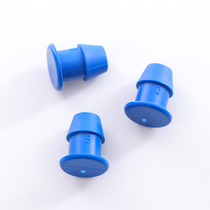 Simple connector 16 20 22 25 PE pipe bypass plug Socket plug-in bypass Drip irrigation pipe Simple bypass