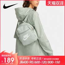 Nike Nike Womens Bag 2021 New Fashion Travel Leisure Bag Sports Backpack CW9301-017