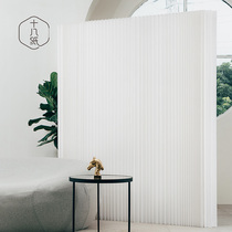 Eighteen paper folding screen 18 paper folding screen luxury living room organ paper wall