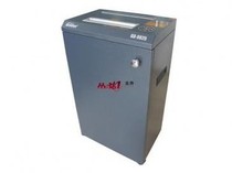 Jindian office GD-9825 electric shredder 25 sheet office shredder large commercial silent shredder