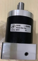 GEBO planetary reducer PGE60 PGE80 PGE120 PGE140 PGE160 Reducer