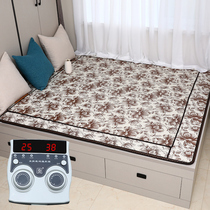 Electric Kang Pad Electric Hot Plate Household Electric Kang Electric Tatami Electric Kang Plate Carbon Fiber Tatami Heating Pad