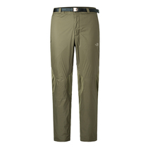 THE NORTH FACE*North Face Men's Casual Cotton Pants 3L8Y