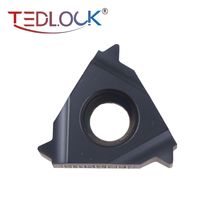 Tedlock Tullok 16ERA55 instead of Kames Vargus Thread Blade Factory Direct