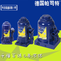 Germany pst vertical hydraulic vehicle 5 tons Jack 10T hydraulic jack 2T3T20T32T50T