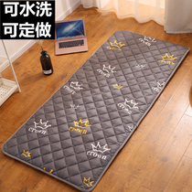 Mattress bed mattress single office siesta bed mat student dormitory bedroom mat is made to order