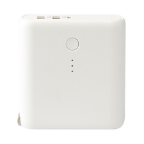 MUJI 2-in-1 Charger