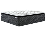 Silk mattress