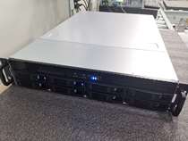 amd Xiaolong epyc7542 7702 7742 2U 6GB backplane server virtualization Storage Database