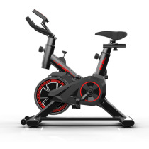 Cross-border gifts Q7 Spinning bike Indoor fitness equipment Home fitness car Sports bicycle fitness equipment