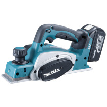 Makita Makita power tool DKP180Z 82mm 18V Lithium electric charging planing planing machine