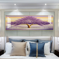 5d Diamond painting simple modern love tree cross stitch 2020 new thread embroidery living room bedroom diamond embroidery bedside painting