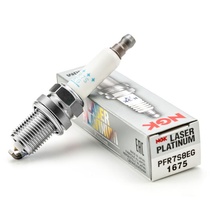 NGK double platinum spark plug pfr7s8eg 1675 4-piece Audi a4lq3q5a6l Volkswagen maiteng