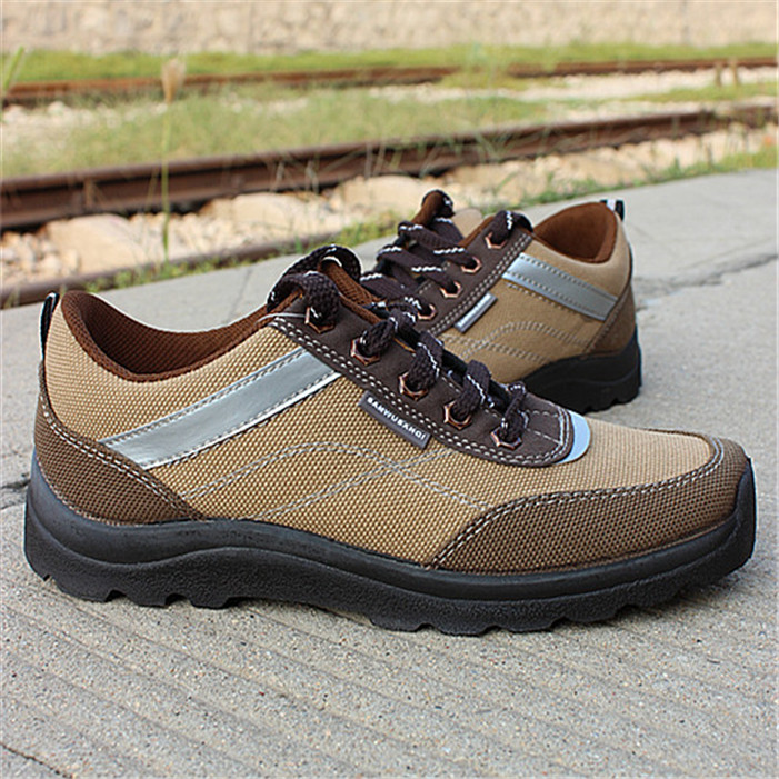 goodyear hiking shoes