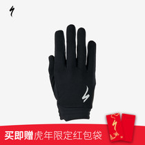 SPECIALIZED Lightning TRAIL GLOVE Men's Long Finger Mountain Bike Ride Gloves
