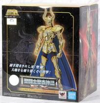  World Tree Spot Bandai Saint Seiya Myth EX Capricorn Shura Rebirth Edition 2 0 Capricorn