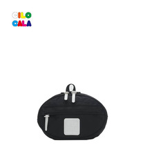Japanese cilocala chest bag waist bag female ins Messenger Bungee bag Korean version of the trendy brand fashion trendy bag all-match small bag