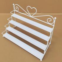 Cosmetics nail shop shelves Nail polish glue shelves Display cabinet type display wall floor cabinet storage rack 