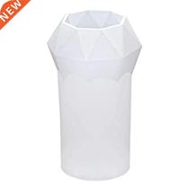 Cone Resin Md Silicone Diamond Shape Ring Hder Md for