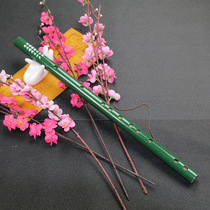 Poetry and flute beginner adult children flute bitter bamboo flute