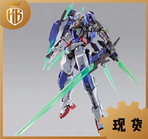 Spot Bandar Gaoda 00 METAL BUILD can Angel EXIA R4 repair type MB
