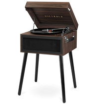 United States imported Victrola vinyl record player voice gift Bluetooth audio retro model room phonograph