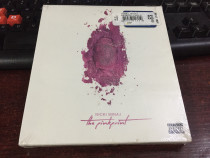 Unopened Nicki Minaj Pinkprint Deluxe Edition with calendar see description