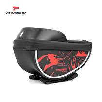 PROMEND hot sale bicycle bag P10N mountain bike water repellent touch screen mobile phone bag road front bag