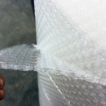 Bubble film roll shockproof plastic packaging bubble bag pad express packaging foam bubble paper air cushion film wholesale