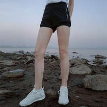 (Special) Engine bird stretch fast pants women outdoor hiking pants cross-country running pants sports pants three-point pants X