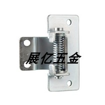 90-degree stop automatic rebound hinge return elastic hinge automatic return hinge 3174