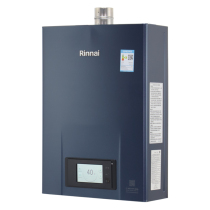 Rinnai Linnei RUS-13E76FLF-16E76FLF Gas Water Heater Strongly Exclusive Beichen Shopping Mall