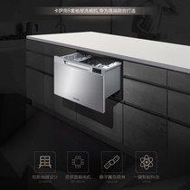 Haier Casati Fisher Parker intelligent variable frequency motor Drawer dishwasher self-cleaning WQP60SS